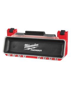 MILWAUKEE 48228611 PACKOUT TOOL BOX MAGNETIC RACK ATTACHMENT