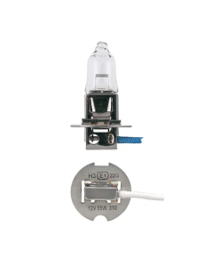 NARVA 48321BL HEADLIGHT GLOBE H3 55W 12V BL PK 1