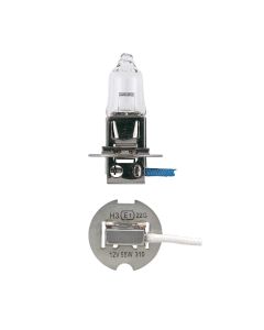 NARVA 48381BL HEADLIGHT GLOBE H3 130W 12V BL PK 1