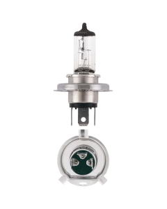 NARVA 48911BL HEADLIGHT GLOBE P43T 100/55W 12V BL PK 1