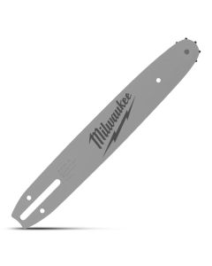 MILWAUKEE 49162743 12IN 305MM TOP HANDLE CHAINSAW BAR