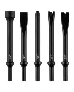 MILWAUKEE 49323565 FUEL STRIKER HAMMER CHISEL ACCESSORIES KIT
