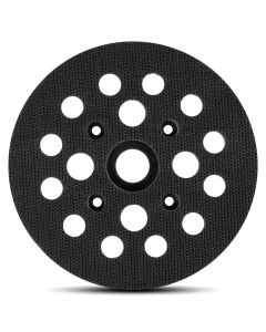 MILWAUKEE 4932479964 M18 FUEL RANDOM ORBITAL POLISHER 125 MM 5'' BACKING PLATE