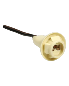 NARVA 49812BL UNIVERSAL T10 GLOBE HOLDER BL PK 1