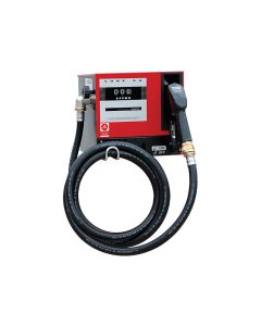 ALEMLUBE 50056-12V DIESEL MINI BOWSER 12V
