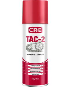 CRC 5035 TAC2 CHAIN LUBRICANT 1X300G