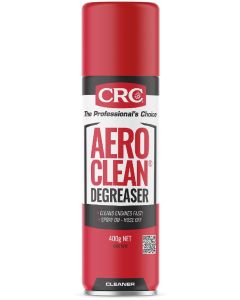 CRC 5070 AEROCLEAN DEGREASER 1X400G