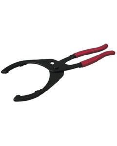 LISLE 50950 OIL FILTER PLIERS TRUCK & TRACTOR