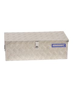 KINCROME 51033 ALUMINIUM TRUCK BOX SMALL 765MM