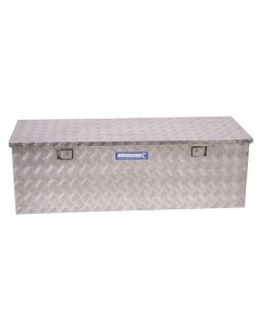 KINCROME 51035 ALUMINIUM TRUCK BOX LARGE 1450MM