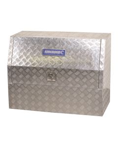 KINCROME 51036 UPRIGHT ALUMINIUM TRUCK BOX 900MM