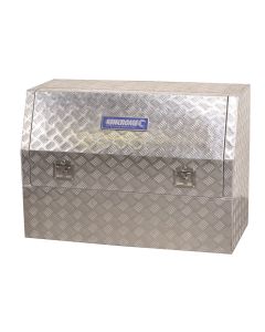 KINCROME 51037 UPRIGHT ALUMINIUM TRUCK BOX 1210MM