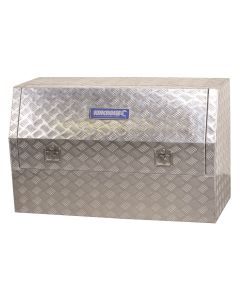 KINCROME 51038 UPRIGHT ALUMINIUM TRUCK BOX 1450MM