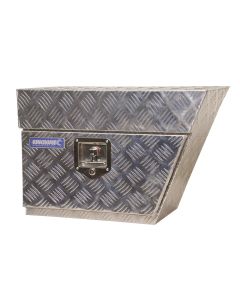 KINCROME 51047 UNDER UTE BOX ALUMINIUM RIGHT SIDE