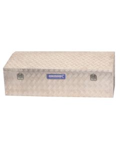 KINCROME 51051 ALUMINIUM TRUCK BOX LOW PROFILE 1500MM
