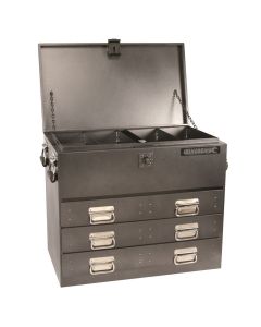 KINCROME 51085 TRUCK BOX 3 DRAWER