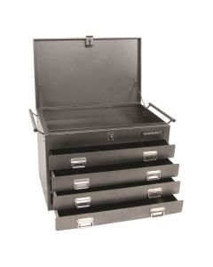 KINCROME 51095 ROAD TRAIN BOX 4 DRAWER