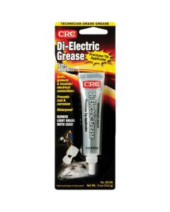 CRC 5109 TECH GRADE DIELECTRIC GREASE W/PRECISION TIP 12X0.5OZ