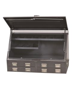 KINCROME 51204 UPRIGHT TRUCK BOX 4 DRAWER 1200MM