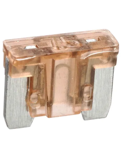 NARVA 52507BL 7.5A MICRO BLADE FUSE BL PK 5