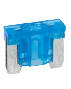 NARVA 52515BL 15A MICRO BLADE FUSE BL PK 5