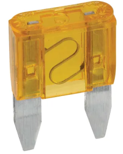NARVA 52705BL FUSE MINI BLADE 5AMP BL PK 5