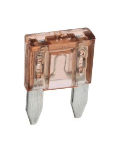 NARVA 52707BL FUSE MINI BLADE 7.5AMP BL PK 5