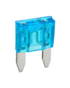 NARVA 52715BL FUSE MINI BLADE 15AMP BL PK 5