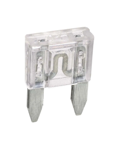 NARVA 52725BL FUSE MINI BLADE 25AMP BL PK 5