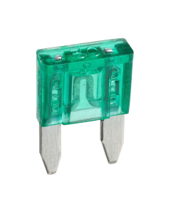 NARVA 52730BL FUSE MINI BLADE 30AMP BL PK 5