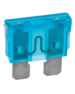 NARVA 52815BL STANDARD ATS BLADE FUSE AF 15AMP BL PK 5