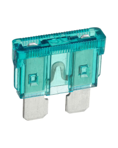 NARVA 52830BL STANDARD ATS BLADE FUSE AF 30AMP BL PK 5