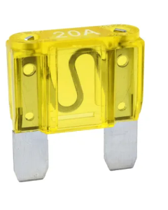 NARVA 52920BL MAXI BLADE 20 AMP BL PK 1