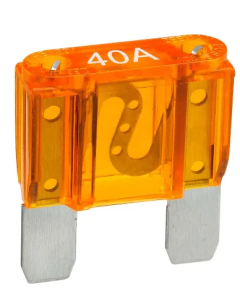 NARVA 52940BL MAXI BLADE 40 AMP BL PK 1