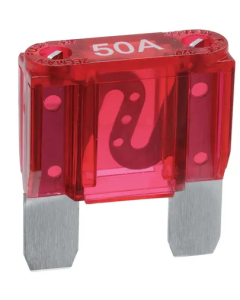 NARVA 52950BL MAXI BLADE 50 AMP BL PK 1