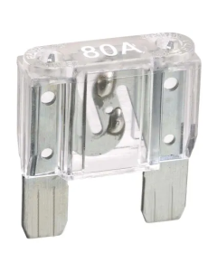 NARVA 52980BL MAXI BLADE 80 AMP BL PK 1