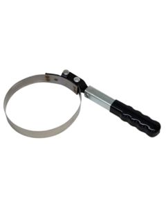 LISLE 53200 LISLE ''SWIVEL GRIP'' OIL FILTER WRENCH JOHN DEERE