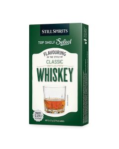 BREWCRAFT 54021 CLASSIC PREMIUM WHISKY