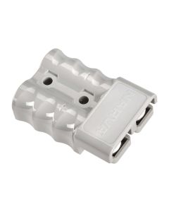NARVA 57215BL HEAVY DUTY BATTERY CONNECTOR HOUSING 175A GREY BL PK 1
