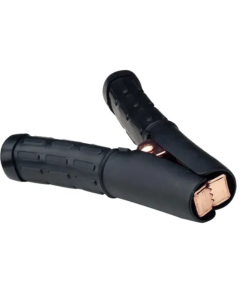 NARVA 57320 FULLY INSULATED BATT. BOOSTER CLAMP BLK