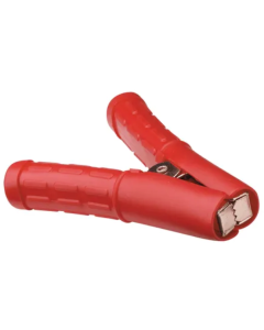 NARVA 57322 FULLY INSULATED BATT. BOOSTER CLAMP RED