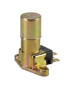 NARVA 60028BL SWITCH DIP ON/ON PUSH/PUSH GMH BL PK 1