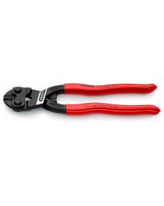 KNIPEX 7101200R COMPACT BOLT CUTTER FENCING 200MM