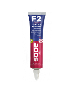 CRC 8002 ADOS F2 CONTACT ADHESIVE TUBE 1X75ML