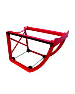 ALEMLUBE 80205 DRUM RACK 205L