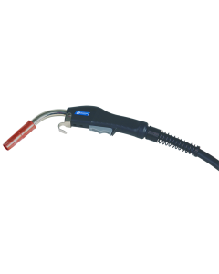 WELDCLASS WC-03957 MIG TORCH TWC #1 3M BAYONET FIT