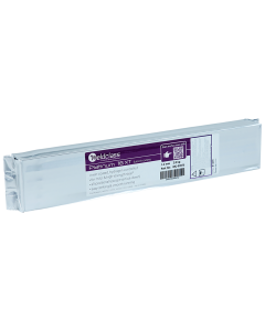 WELDCLASS WC-03976 ELECTRODES STEEL LOW-HYDROGEN PLATINUM 16XT 4.0MM 2KG