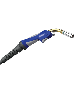 WELDCLASS WC-03614 MIG TORCH BZL 25 230A 3M