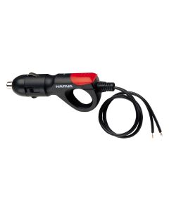 NARVA 81016BL CIG LIGHTER PLUG L.E.D. BL PK 1