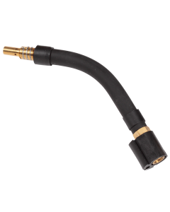 WELDCLASS P3-B15SN MIG BZL NECK 15 STD